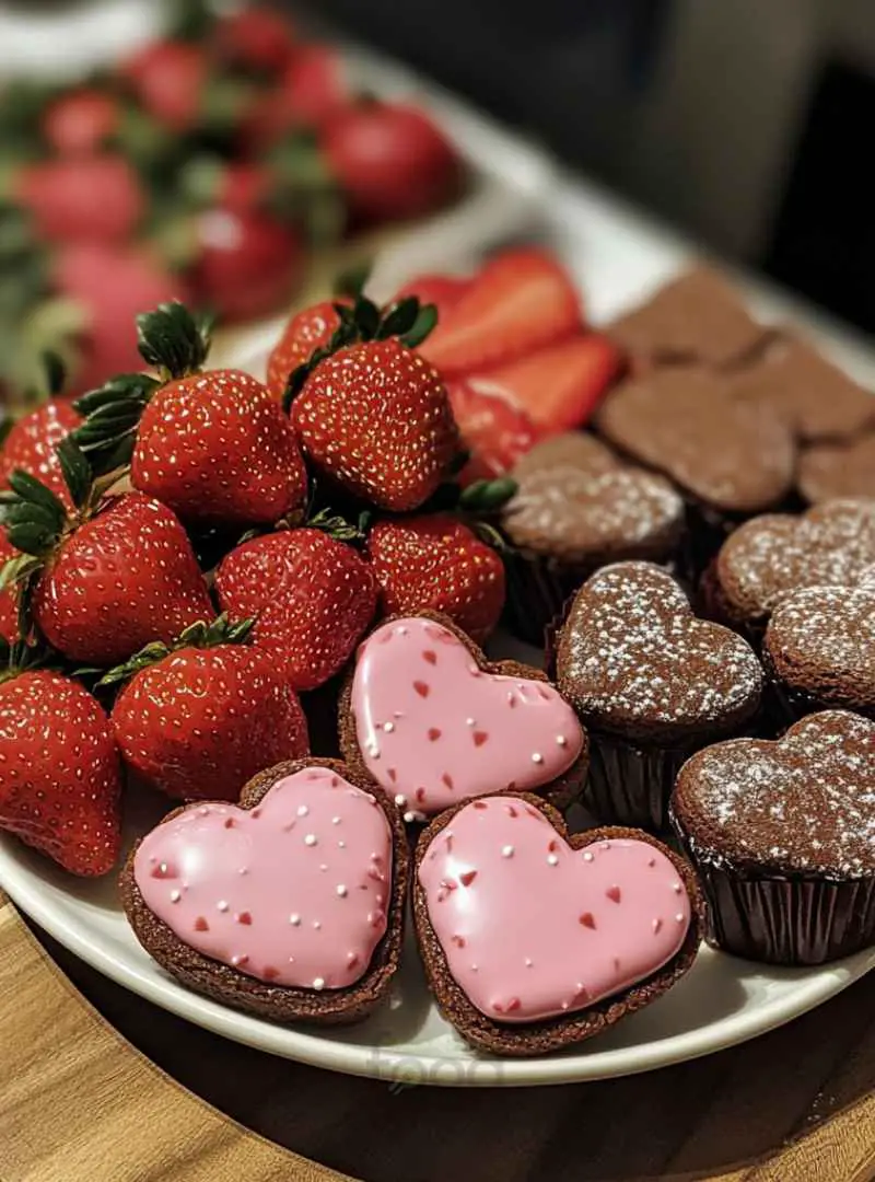 Valentine's Day Treats