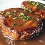 Salisbury Steak Recipe