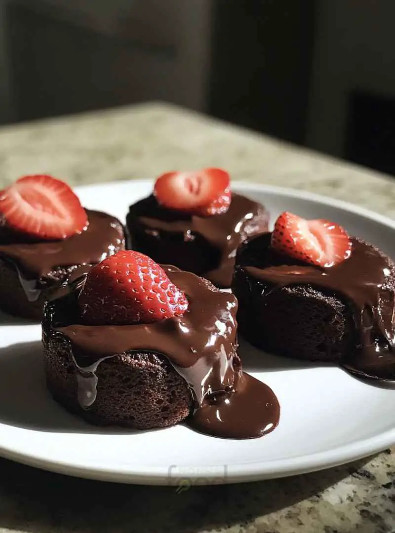 Valentine's Day Desserts