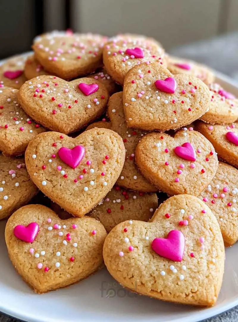 Valentine's Day Cookies