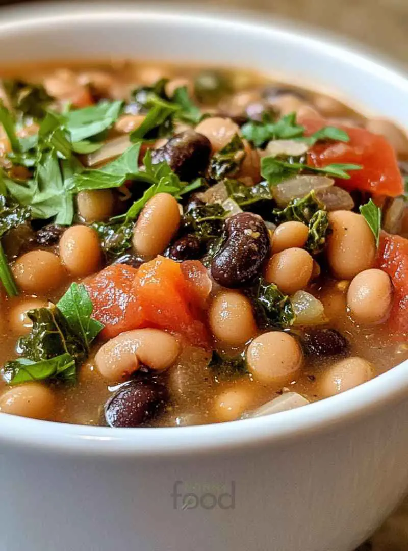 Instant Pot Black Eyed Peas Recipe for Quick and Hearty Meals