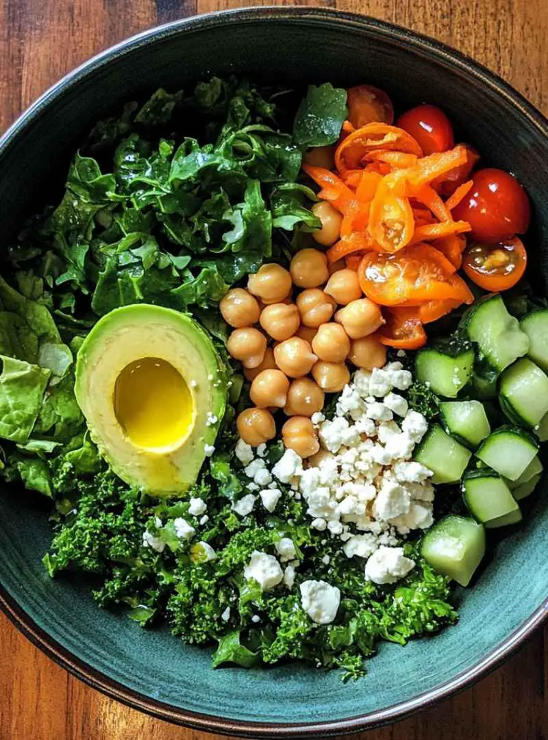 Healthy Aesthetic Bowl Recipe for a Colorful and Nutritious Meal