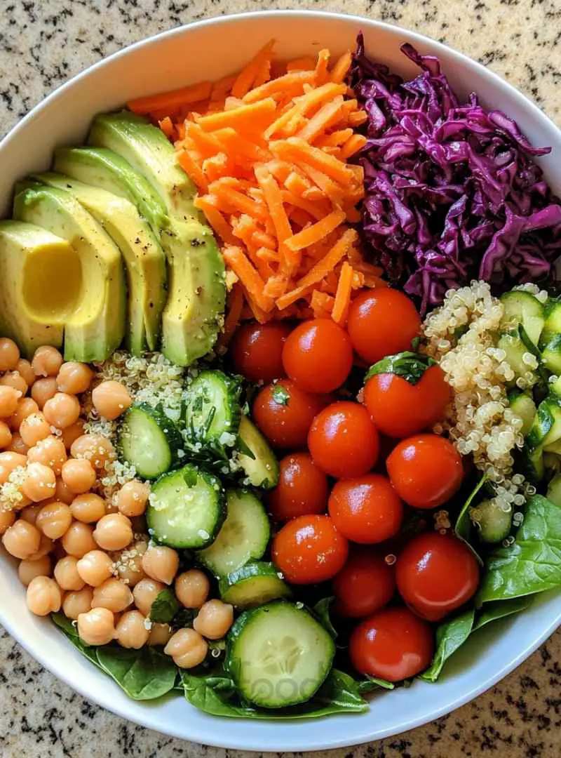 HEALTHY AESTHETIC BOWL 