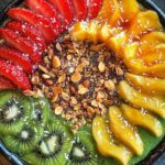 HEALTH AESTHETIC SMOOTHIE BOWL
