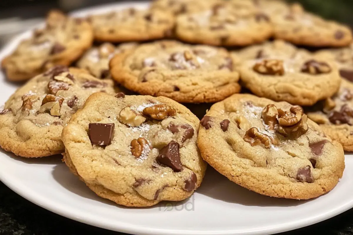 Christmas Cookies