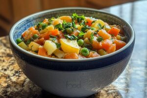 Hearty Winter Soup