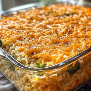 Casserole Recipes