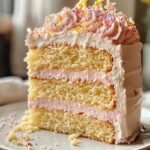 Capricorn Cake