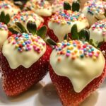 Valentine&rsquo;s Day Treats