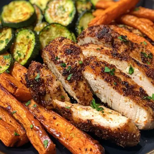 AIR FRYER HEALTHY RECIPES