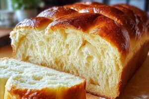 Homemade Bread