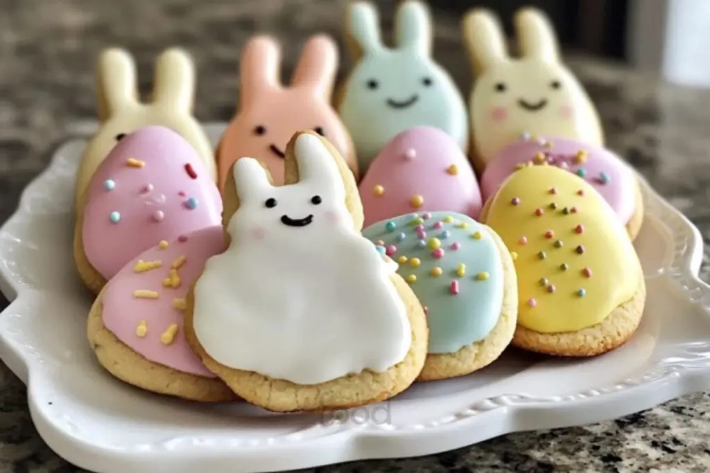 Easter Cookies