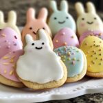 Easter Cookies