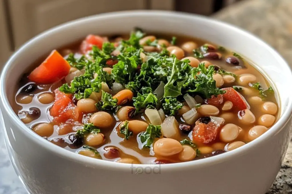 Discover our Instant Pot Black Eyed Peas Recipe for quick and hearty meals. Perfect for busy days and deliciously satisfying!