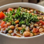 Discover our Instant Pot Black Eyed Peas Recipe for quick and hearty meals. Perfect for busy days and deliciously satisfying!