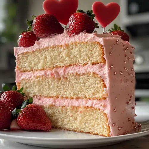 Valentine's Day Cake Ideas