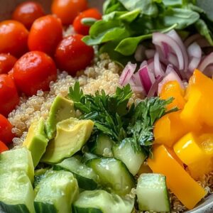 Clean Eating Bowl