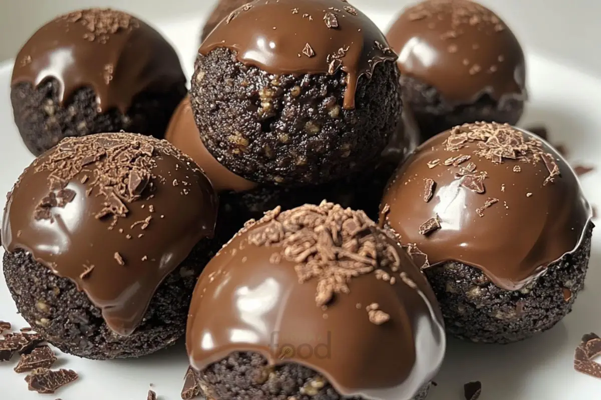 oreo balls