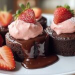 Valentine's Day Desserts