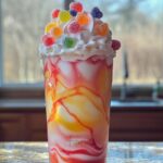 Candy Drinks