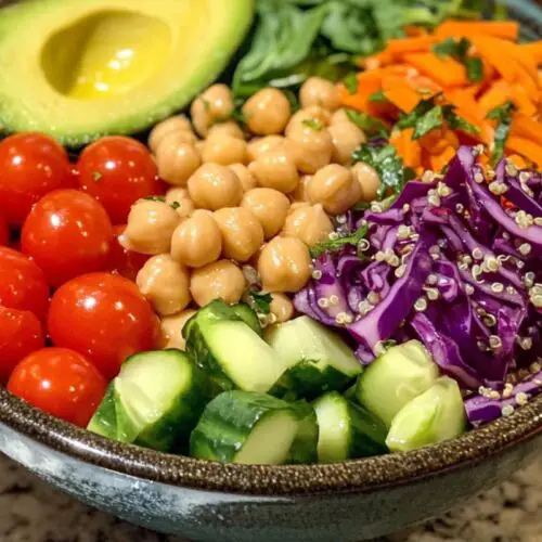 HEALTHY AESTHETIC BOWL