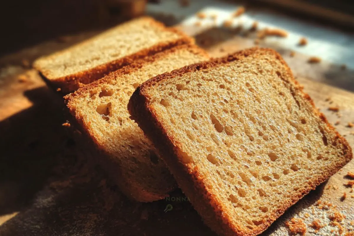 Fluffy French Bread