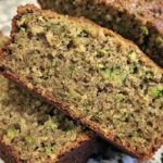 Zucchini Bread