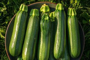 Zucchini Recipes9