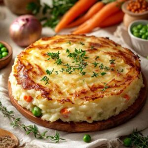 shepherd's pie