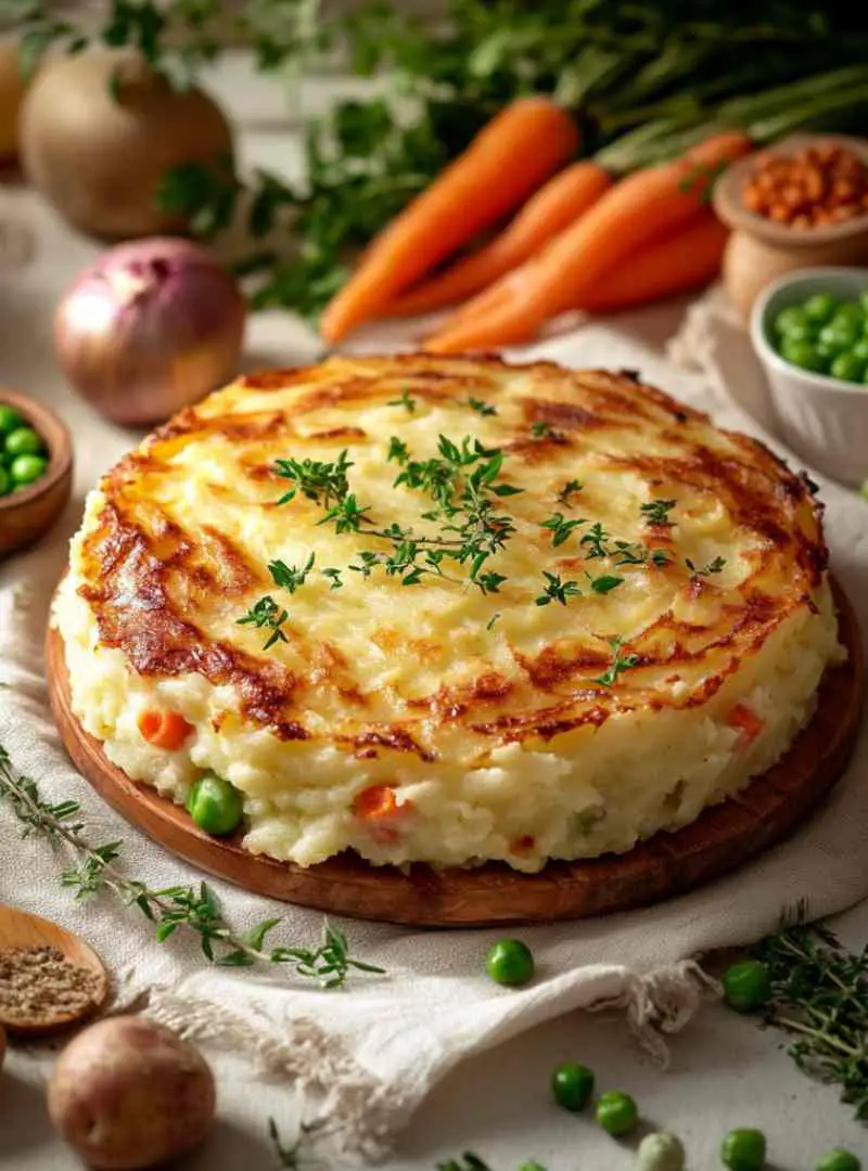 shepherd's pie 