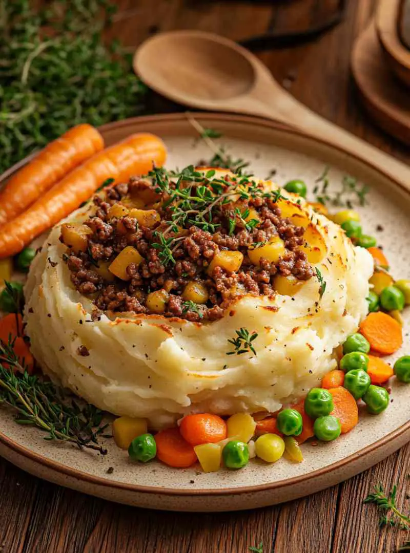 shepherd's pie 