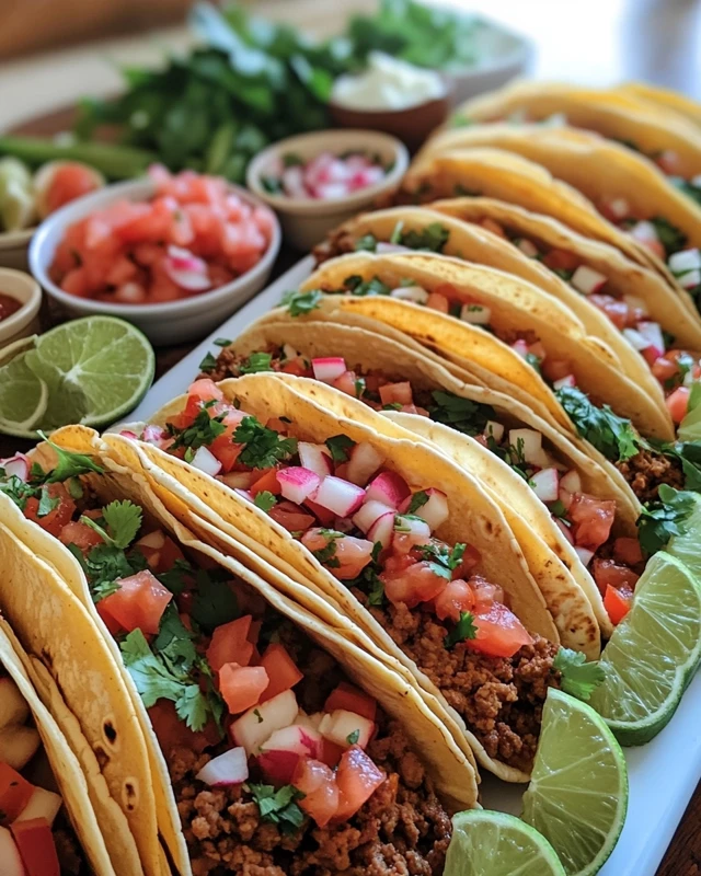 Homemade Taco Seasoning