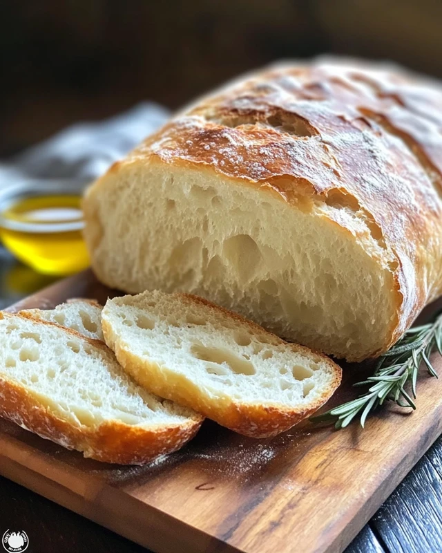 Homemade Bread