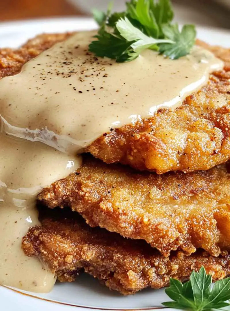 Chicken Fried Steak