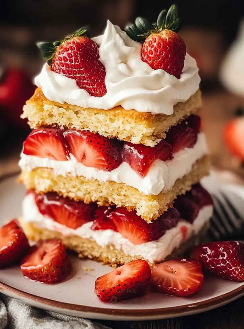 best strawberry recipes