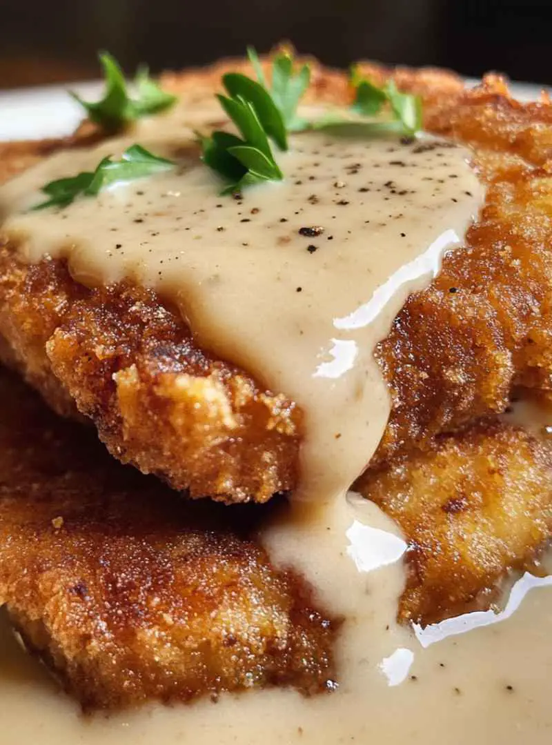 Chicken Fried Steak