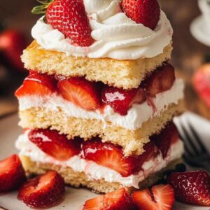 best strawberry recipes