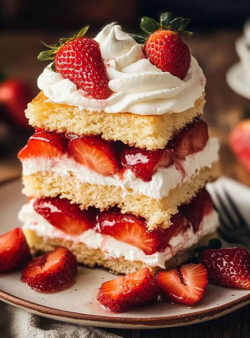 best strawberry recipes