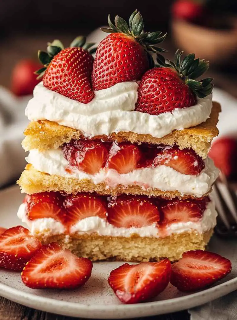 best strawberry recipes