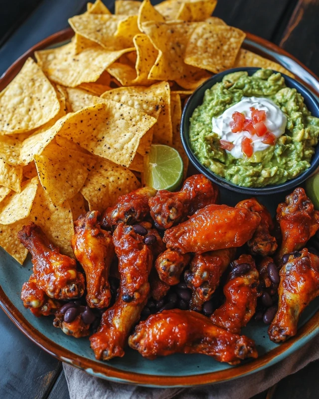 Super Bowl Party Food Ideas