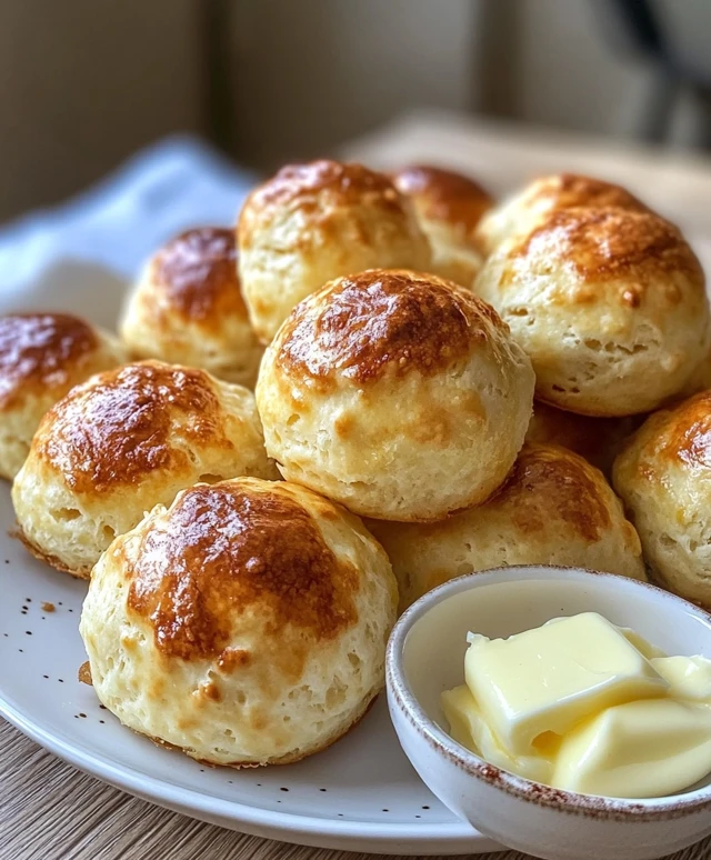 biscuits recipe