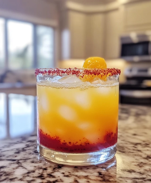 mangonada recipe