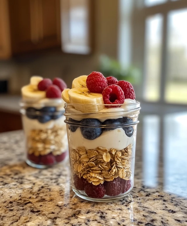 overnight oat recipes