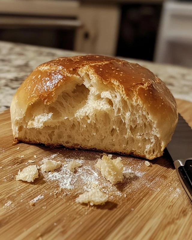 Sourdough Bread