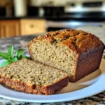 Zucchini Bread