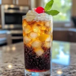 Dirty Soda