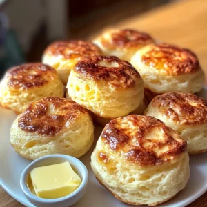 biscuits recipe