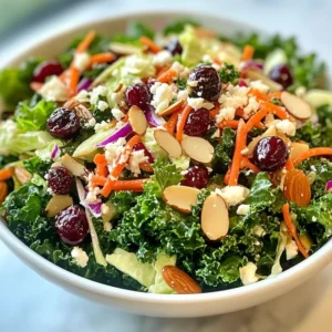 chick fil a kale salad recipe