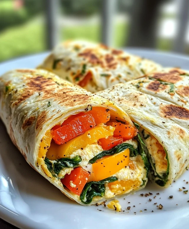 egg life wrap