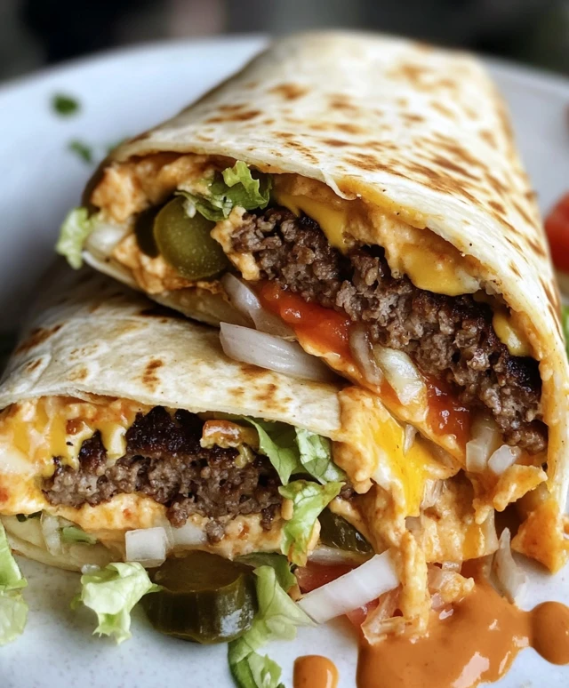 smash burger recipe tortilla